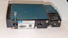 92b-aab-000-dm-ddap-1 Mac Solenoid Valve Dm