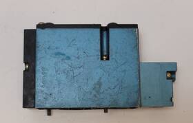 92b-aba-bjg-dm-ddaj-1jm Mac Solenoid Valve 20 To 120 Psi