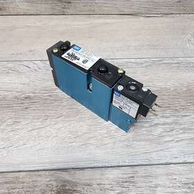 92b-aba-bjg-dm-dfbj-1kj Mac Solenoid Valve