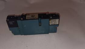 92b-bab-cjl-dm-dfbp-1dm9 Mac Genuine Valves Solenoid Valve