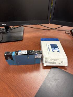 92b-faf-000-dm-ddap-1dm Mac Dual Solenoid Valve