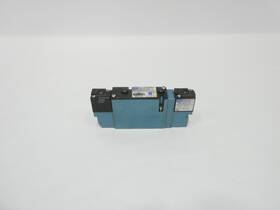 92b-jaf-000-dm-ddap-1dg Mac Pneumatic Solenoid Valve 24v-dc 120psi