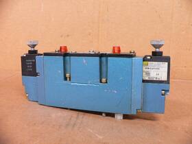 93a-fab-caa-dm-djap-4dg9 Mac Valves 93a Fab Caa Dm Djap 4dg9 Solenoid Valve 120vac