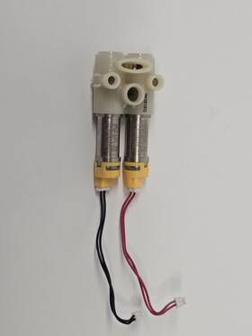 Bv310a-cdi-00-8fd0-cta Mac Bv310a-cd1-00-8fd0-cta 2 Bullet Valve 9v 0-30psi 5.5w -free Fast Shipping