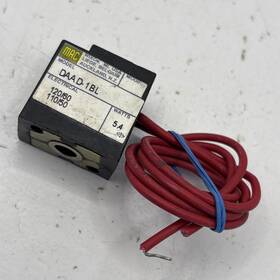 Daad-1bl Mac Solenoid 120v