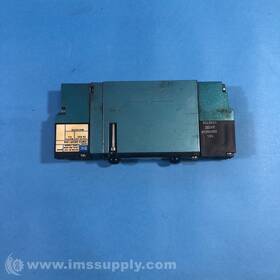 92b-jab-000-dm-ddap-1dn Mac Engineering Solenoid Valve Usip