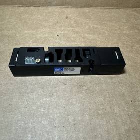 Fc92b-aa Mac Solenoid Valve