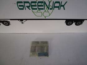 M-92002 Mac Valves Inc -end Plate Free Shipping