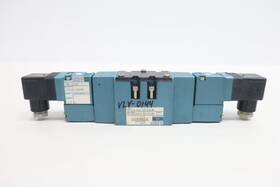 Mv-a1b-a211-pm-111ja Mac Solenoid Valve 150psi 110-120v-ac