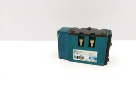 Mv-a1c-b111 Mac Pneumatic Spool Valve 2 Position 5 Port 150 Psi