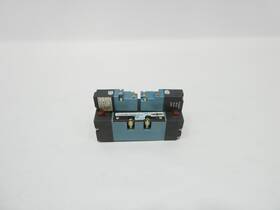 Mv-p2a-aeda-dm-djap-1dg Mac Pneumatic Solenoid Valve 120v-ac 150psi