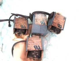 Pmc-111da-be Mac 1 Used Solenoid Valve W228 6.8 Watts