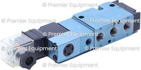 812c-pm-110ca-212 Mac Pme-501jc And Solenoid Valves