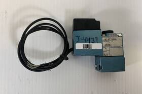 Pme-611aaa Mac Valve 24 Vdc 8.5 Watts