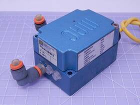 Ppc5a-aaa-cgab-bbb-jb Mac Proportional Pressure Controller T116621