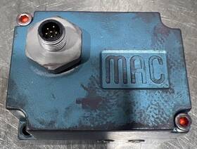 Ppc5c-aac-agba-bbb-f0 Mac Valve Proportional Block Command Signal 0-100 Psi