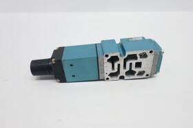 Pr63c-21aa Mac Solenoid Valve