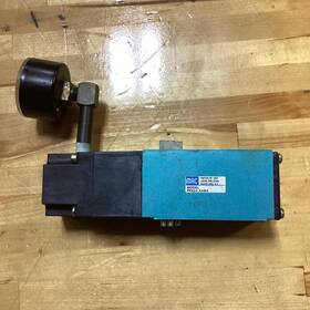 Pr82a-aaba Mac Regulator Pr82aaaba G50