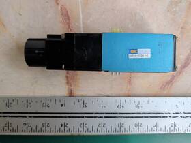 Pr82a-gcda Mac Solenoid Valve