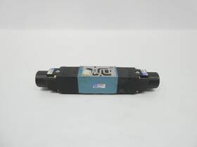 Pr82a-gdda-9 Mac Regulator Solenoid Valve 120psi