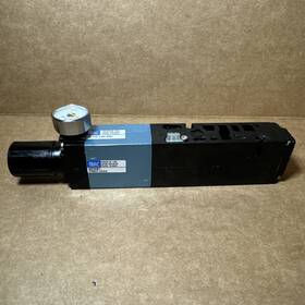 Pr92c-jaaa Mac Pressure Pneumatic Solenoid Relief Valve