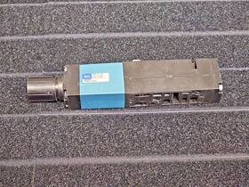 Pr92c-jacb-9 Mac Pneumatic Regulator Valve