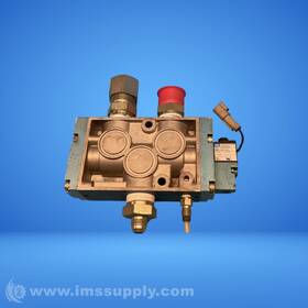 67a-g1-bab-dm-ddbb-2ba Mac Products Solenoid Manifold Valve 8669
