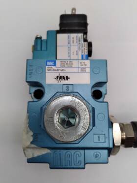 56c-18-871jc Mac Tools With 130b-871jc Solenoid Valve