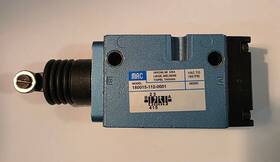 180001-112-0015 Mac Valve 180001-112-0001 Valves Solenoid Pre-owned
