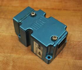 6311c-000-pm-112da Mac Valve Pneumatic - Used