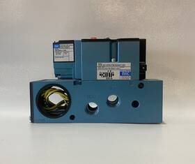 82a-ac-cpa-tm-ddap-1dk Mac Valve Solenoid Tm-ddaj-1dk 24vdc 5.4w