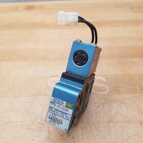 914a-pm-611ba Mac Valve Solenoid - Used