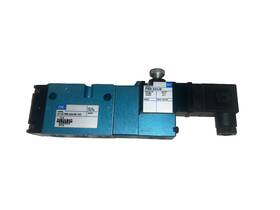 811c-pm-224jb-152-416y Mac Valve Inc. Solenoid 811c-pm-224jb-152