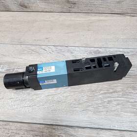 Pr92c-laca Mac Valve Regulator 0-120 Psi