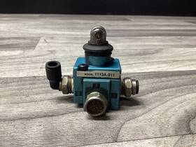 1113a-011 Mac Valves 150 Psi #109n17 Si
