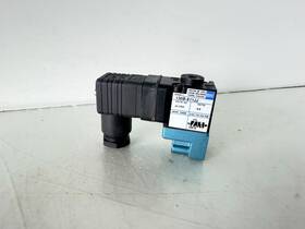 130b-611jj Mac Valves Solenoid Pneumatic / Air Valve 24vdc Coil 38