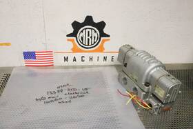 1338g-111d-15 Mac Valves 13086-111d-1 Solenoid Valve 110/50 120/60 Coils Used