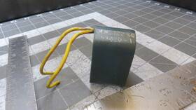 23620-1 Mac Valves Magnetic Coil