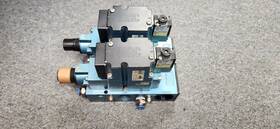 6311d-611-pm-111da Mac Valves 6311d-611-pm-11da Valve Assy Solenoid Pme-111dabe Pilot Pr63c-fa Regulator