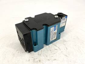 6314d-612-pm-112da Mac Valves Solenoid Valve Missing Base 6.8w 150psi 110/120v