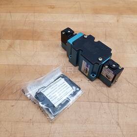 6331d-000-pm-111da Mac Valves Directional Control Valve 150psi - Used