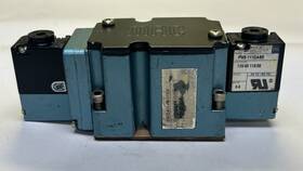 6341d-000-pm-111da Mac Valves Solenoid Valve