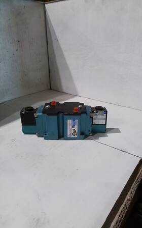 6523b-000-pm-501da Mac Valves Solenoid Valve Pme-501daag Sp215