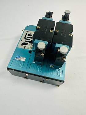 82a-ba-bka-tm-daap-1dl Mac Valves Tm-daap-1dl 82a-0a-cka Valve