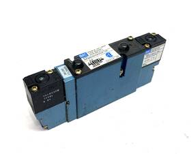92b-bab-000-dm-ddap-1dm Mac Valves Solenoid Valve