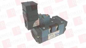 00000137106 Mac Valves Inc / Used