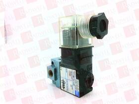 111b-111jc Mac Valves Inc / 111b111jc Used
