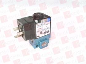 111b-501jj Mac Valves Inc / 111b501jj Used