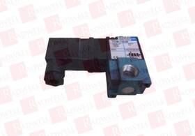 113b-110jb Mac Valves Inc / 113b110jb Used