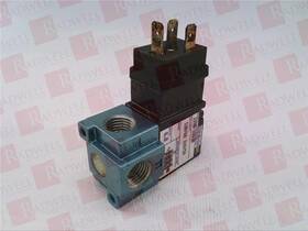 113b-110jm Mac Valves Inc / 113b110jm Used